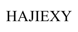 HAJIEXY