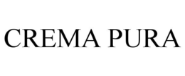 CREMA PURA