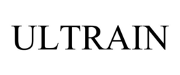 ULTRAIN