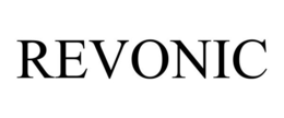 REVONIC
