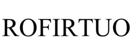 ROFIRTUO