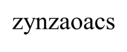 ZYNZAOACS