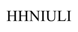 HHNIULI
