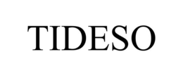 TIDESO