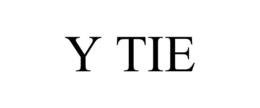 Y TIE