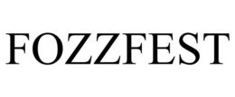 FOZZFEST