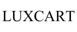 LUXCART
