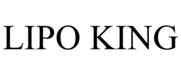 LIPO KING