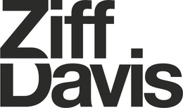 ZIFF DAVIS