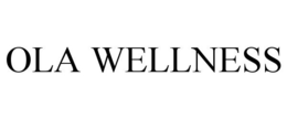 OLA WELLNESS