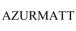 AZURMATT