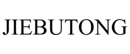 JIEBUTONG