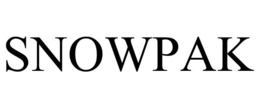 SNOWPAK