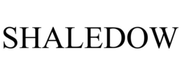 SHALEDOW
