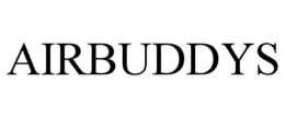 AIRBUDDYS
