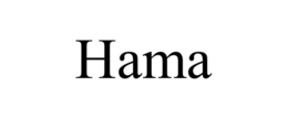 HAMA