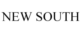 NEW SOUTH