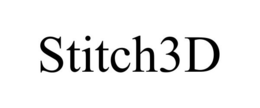 STITCH3D