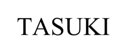 TASUKI