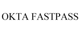 OKTA FASTPASS