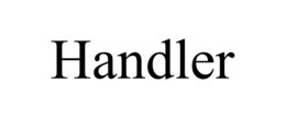 HANDLER