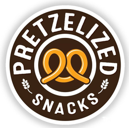 PRETZELIZED SNACKS