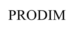 PRODIM