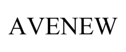 AVENEW