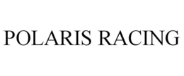 POLARIS RACING