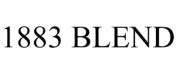 1883 BLEND