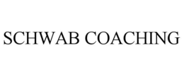 SCHWAB COACHING