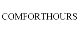 COMFORTHOURS