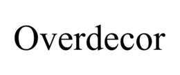 OVERDECOR
