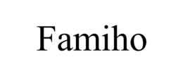 FAMIHO