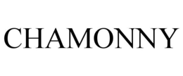 CHAMONNY