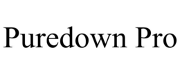 PUREDOWN PRO