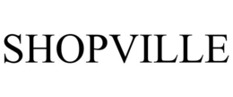 SHOPVILLE
