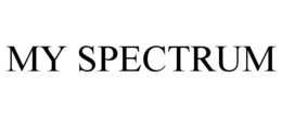 MY SPECTRUM