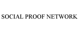 SOCIAL PROOF NETWORK