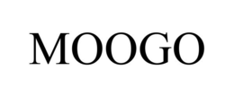 MOOGO