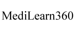 MEDILEARN360