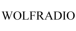 WOLFRADIO