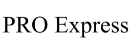 PRO EXPRESS