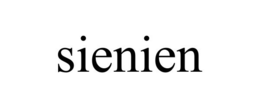 SIENIEN