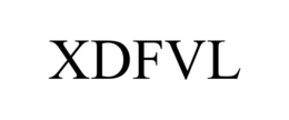 XDFVL