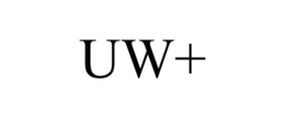 UW+