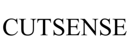 CUTSENSE