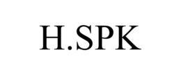 H.SPK