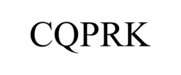 CQPRK