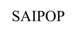 SAIPOP